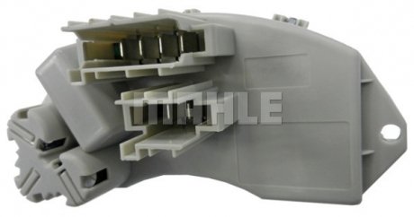 ABR 71 000S MAHLE / KNECHT Реостат пічки BMW 1/3 04-13/X3 10-17/X5 06-13