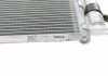 AC 399 000S MAHLE / KNECHT Радіатор кондиціонера Hyundai Tucson/Kia Sportage 2.0D 04- MAHLE AC 399 000S (фото 7)