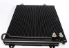 AC 666 000S MAHLE / KNECHT Радіатор кондиціонера VW Passat 05-14/CC 2.0TDI 11-16 (439x577x16) MAHLE AC 666 000S (фото 4)