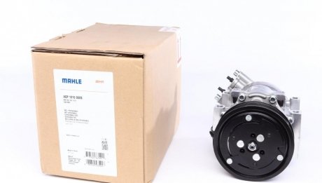 ACP 1015 000S MAHLE / KNECHT Компрессор кондиционера MAHLE ACP 1015 000S