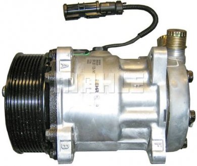 ACP111000S MAHLE / KNECHT Компрессор кондиционера