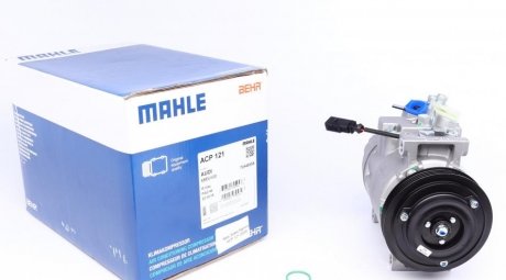 ACP 121 000S MAHLE / KNECHT Компресор кондиціонера