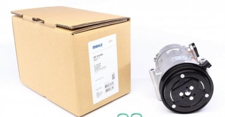 ACP 1479 000S MAHLE / KNECHT Компрессор кондиционера MAHLE ACP 1479 000S