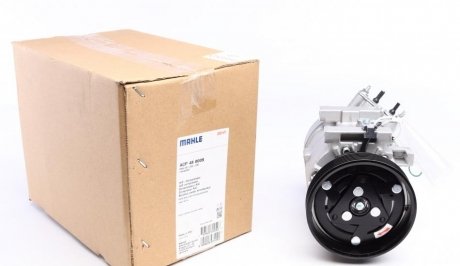 ACP 48 000S MAHLE / KNECHT Компресор кондиціонера MAHLE ACP 48 000S