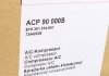 ACP 90 000S MAHLE / KNECHT Компресор кондиціонера MAHLE ACP 90 000S (фото 10)