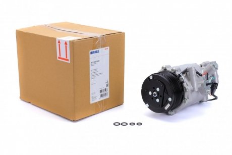 ACP 944 000S MAHLE / KNECHT Компрессор кондиционера MAHLE ACP 944 000S