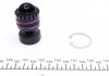 AD 222 000P MAHLE / KNECHT Осушитель кондиционера MAHLE AD 222 000P (фото 4)