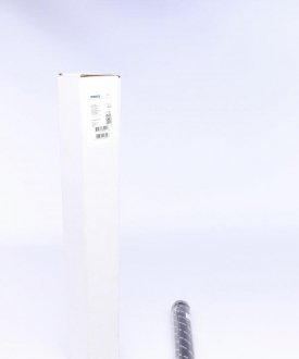 AD 256 000S MAHLE / KNECHT Фильтр-осушитель кондиционера MAHLE AD 256 000S
