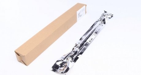 AD 89 000S MAHLE / KNECHT Осушитель кондиционера W204/212/C218/A207 07-