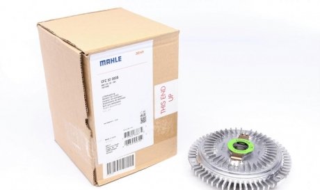 CFC 52 000S MAHLE / KNECHT Вентилятор MAHLE CFC 52 000S