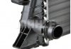 CR 1060 000P MAHLE / KNECHT Радіатор охолодження MAHLE CR 1060 000P (фото 10)