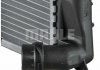 CR1090000P MAHLE / KNECHT Радиатор 460 mm BMW (фото 13)