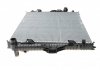 CR 1183 000P MAHLE / KNECHT Радіатор охолодження MAHLE CR 1183 000P (фото 3)