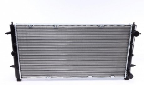 CR 398 000S MAHLE / KNECHT Радиатор охлаждения двигателя T4 1.8-2.5 (+/- AC)