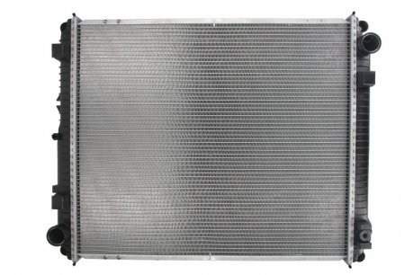 CR784000P MAHLE / KNECHT Радиатор