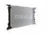 CR 910 000S MAHLE / KNECHT Радіатор охолодження MAHLE CR 910 000S (фото 9)