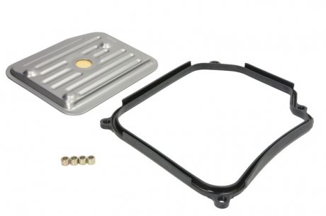 HX 147KIT1 MAHLE / KNECHT Фільтр гідравлічний KNECHT HX 147KIT1