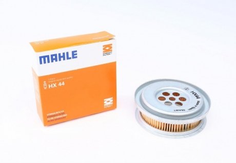 HX 44 MAHLE / KNECHT Фильтр гидравлический KNECHT HX 44