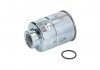 KC 135D MAHLE / KNECHT Фильтр топливный Toyota COROLLA 1.8D/2.0D (фото 2)