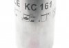 KC 161 MAHLE / KNECHT Фильтр топливный KNECHT KC 161 (фото 2)