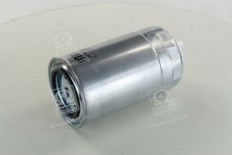 KC 214 MAHLE / KNECHT Фильтр топливный KNECHT KC 214