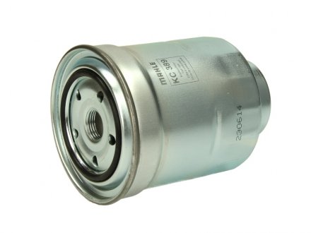 KC389 MAHLE / KNECHT Фільтр палива