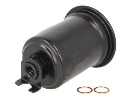 KL 129 MAHLE / KNECHT Фильтр топливный KNECHT KL 129