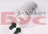 KL 156/1 MAHLE / KNECHT Фильтр топливный KNECHT KL 156/1 (фото 2)