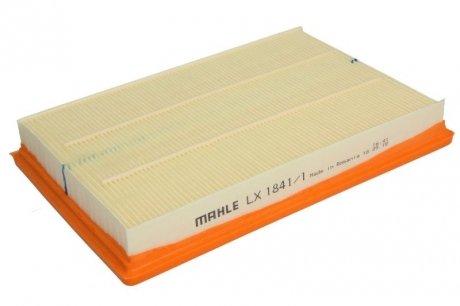 LX1841/1 MAHLE / KNECHT Воздушный Фильтр