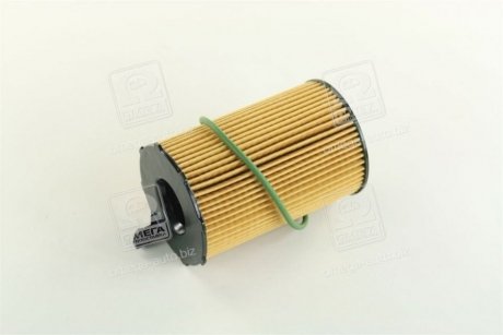 Фільтр масляний OX420DECO