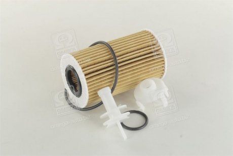 OX554D2ECO MAHLE / KNECHT Фильтр масляный