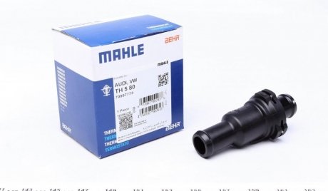 TH 5 80 MAHLE / KNECHT Термостат MAHLE TH 5 80