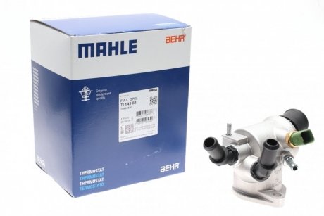 TI 143 88 MAHLE / KNECHT Термостат MAHLE TI 143 88