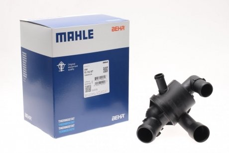 TI 15 87 MAHLE / KNECHT Термостат MAHLE TI 15 87