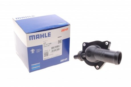 TI 17 109 MAHLE / KNECHT Термостат MAHLE TI 17 109