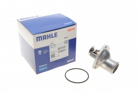 TI 1 83 MAHLE / KNECHT Термостат MAHLE TI 1 83