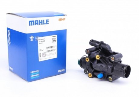 TI 210 89 MAHLE / KNECHT Термостат MAHLE TI 210 89