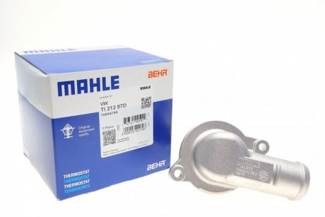 TI 212 87D MAHLE / KNECHT Термостат MAHLE TI 212 87D