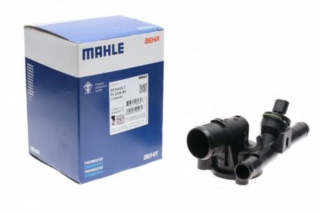 TI 219 81 MAHLE / KNECHT Термостат MAHLE TI 219 81