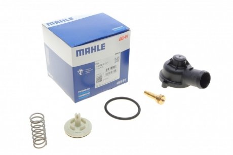 TI 220 87D MAHLE / KNECHT Термостат з прокладкою