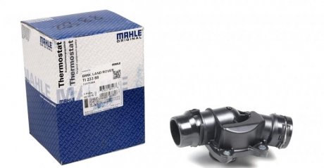 TI 233 88 MAHLE / KNECHT Термостат MAHLE TI 233 88