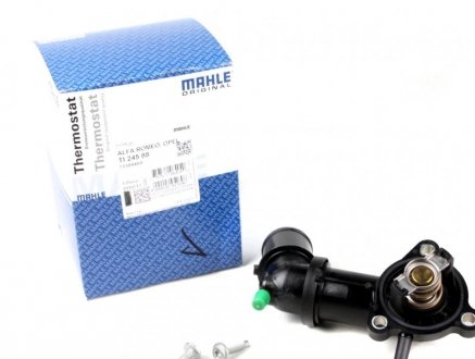 TI 245 88 MAHLE / KNECHT Термостат MAHLE TI 245 88