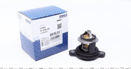 TI 246 50 MAHLE / KNECHT Термостат MAHLE TI 246 50