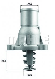 TI26092 MAHLE / KNECHT Термостат