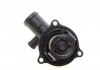 TI 329 87 MAHLE / KNECHT Термостат Audi A4/A6/VW Touareg 2.7-3.0TDI 03- MAHLE TI 329 87 (фото 4)