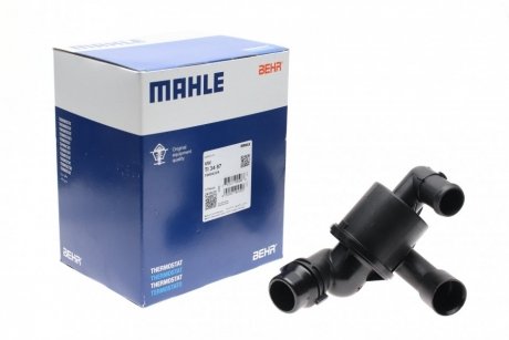 TI 34 87 MAHLE / KNECHT Термостат MAHLE TI 34 87