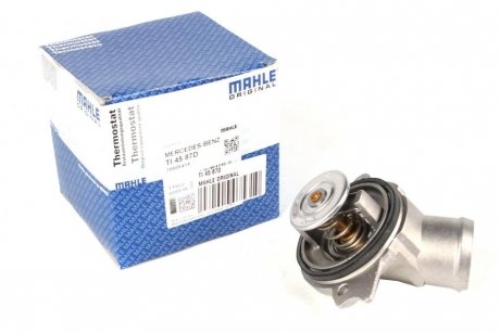 TI 45 87D MAHLE / KNECHT Термостат MAHLE TI 45 87D