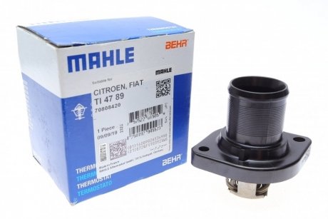 TI 47 89 MAHLE / KNECHT Термостат MAHLE TI 47 89