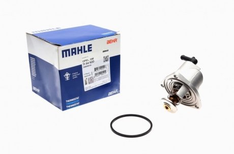 TI 54 92D MAHLE / KNECHT Термостат MAHLE TI 54 92D