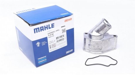 TI992 MAHLE / KNECHT Термостат Behr 1.407.92 DAEWOO/OPEL/VAUXHALL